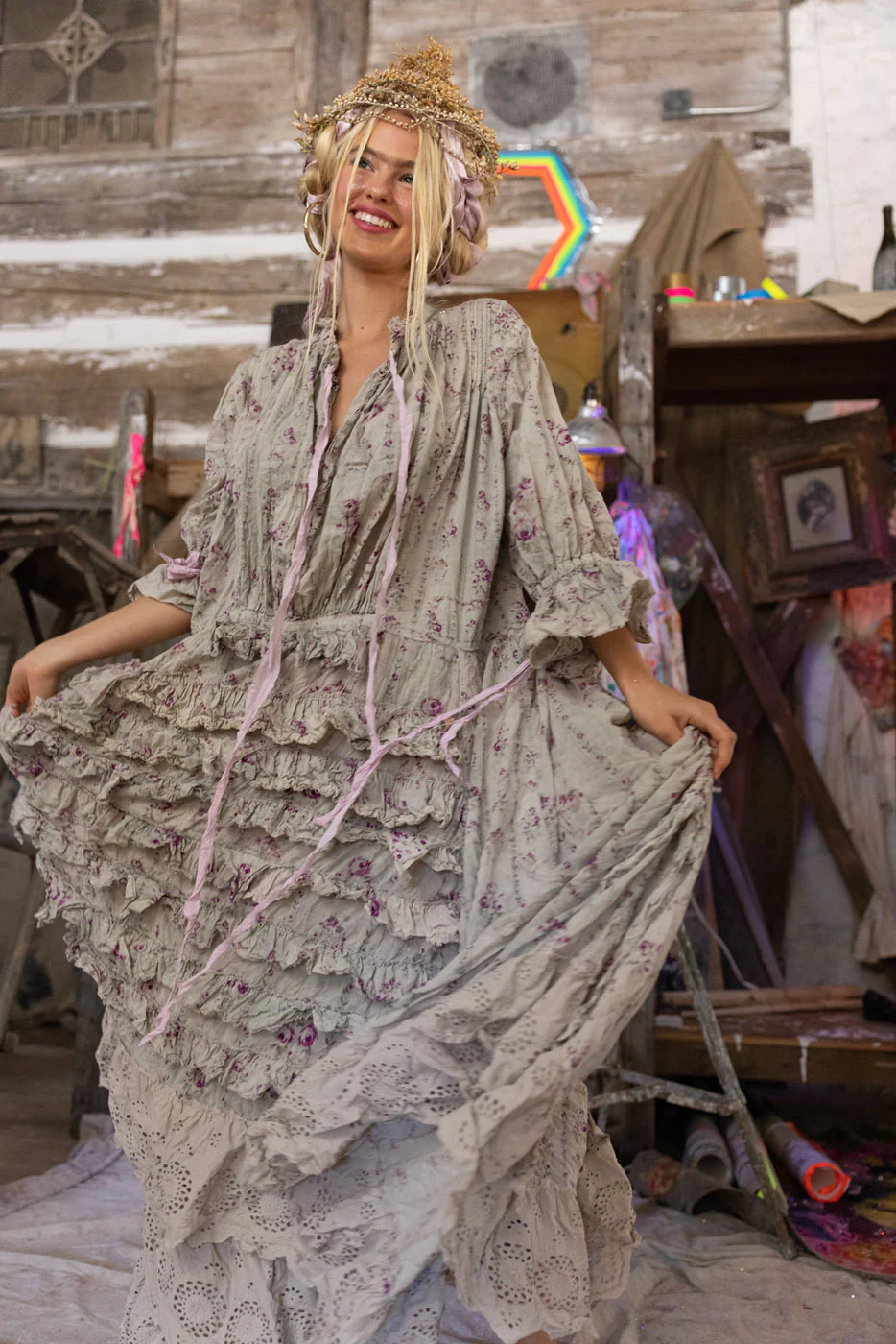 Ainsley Gown