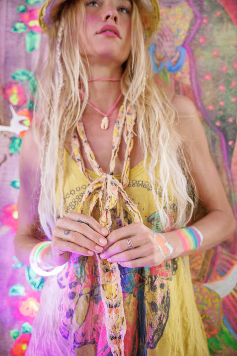 Kaya Ribbon Accessoire