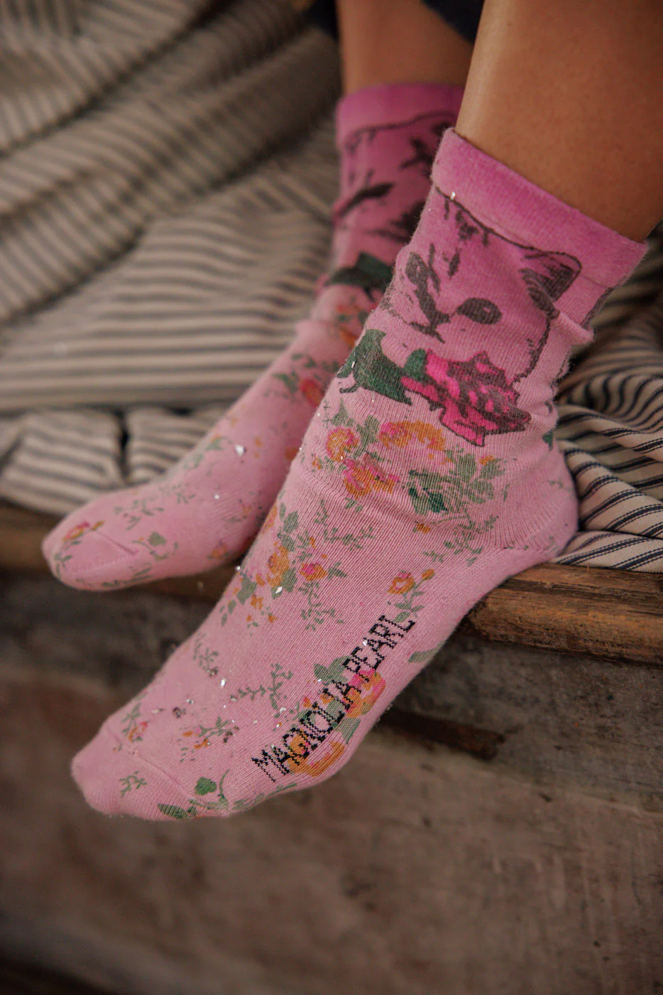 Rosie MP Socks