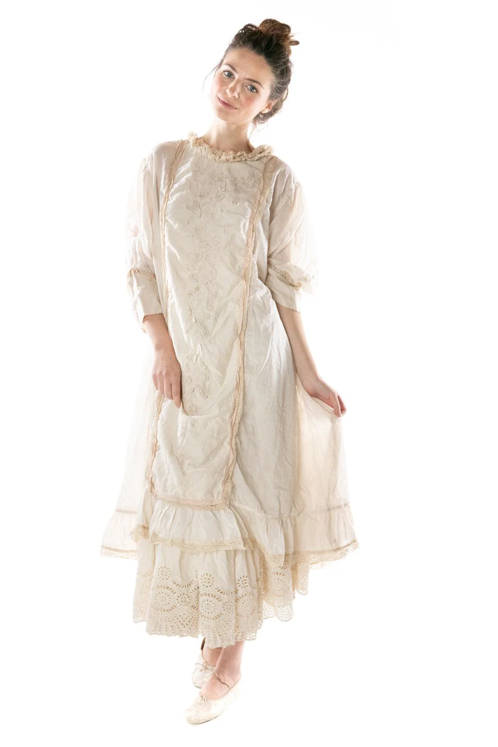 Queen Nellie Dress