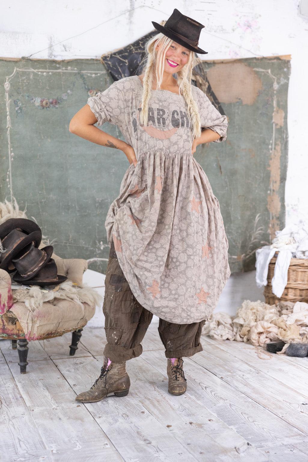 Star Child Gloria Dress