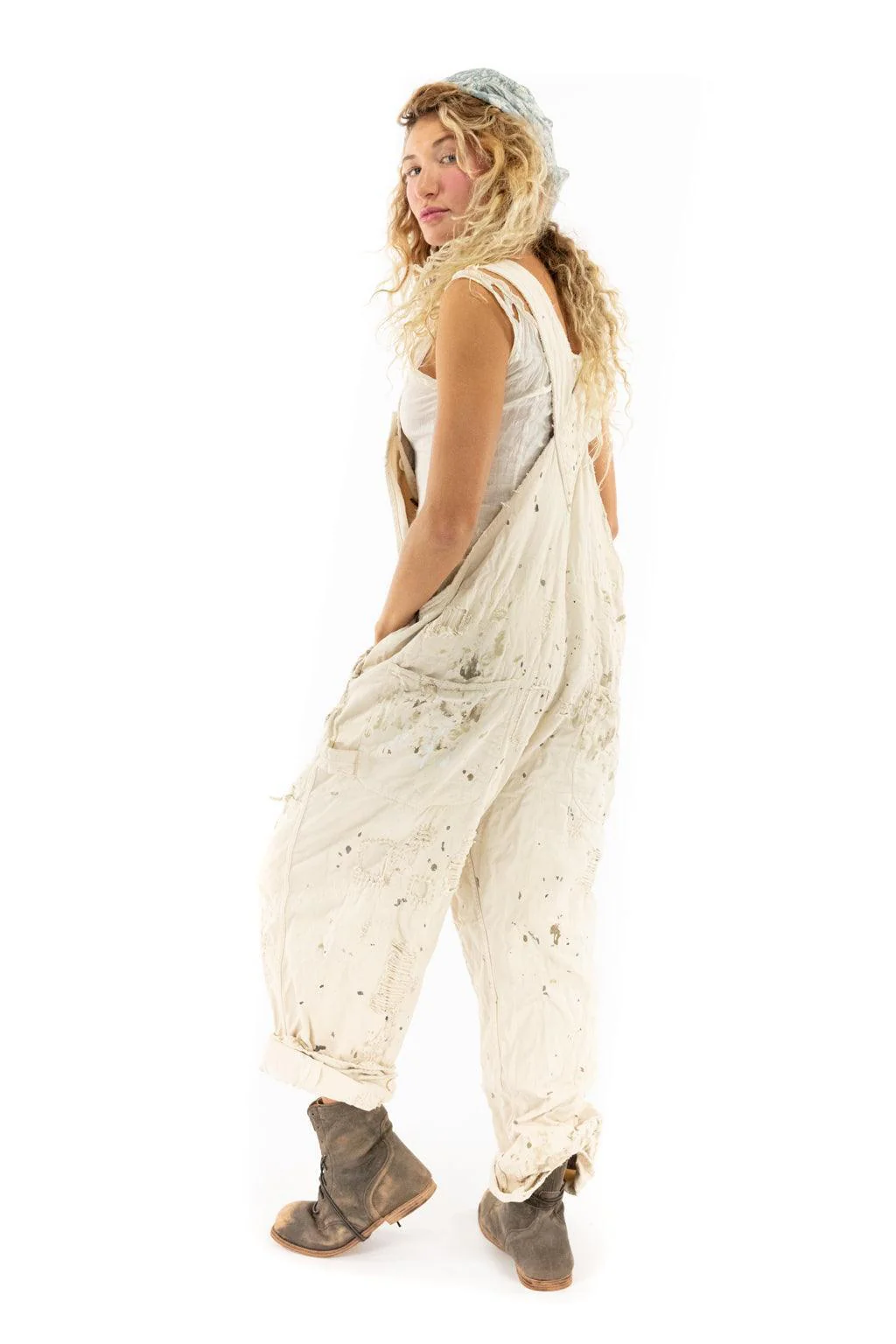 Star Child Overalls - Image 2