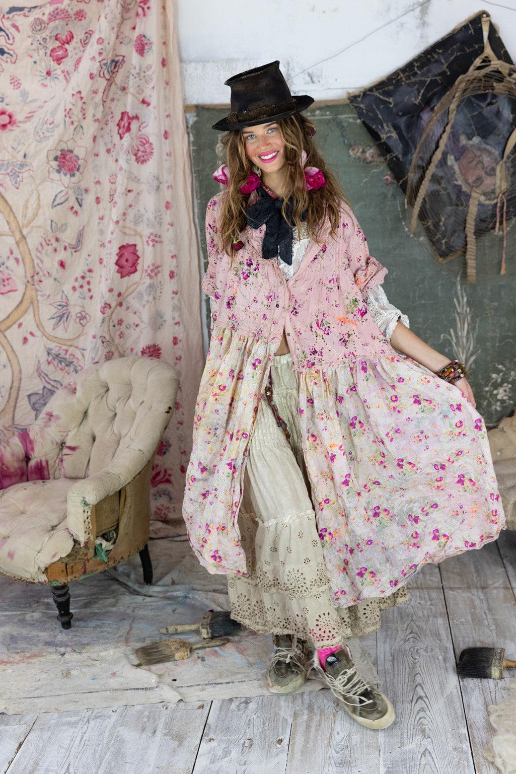 Vianney Painters Dress