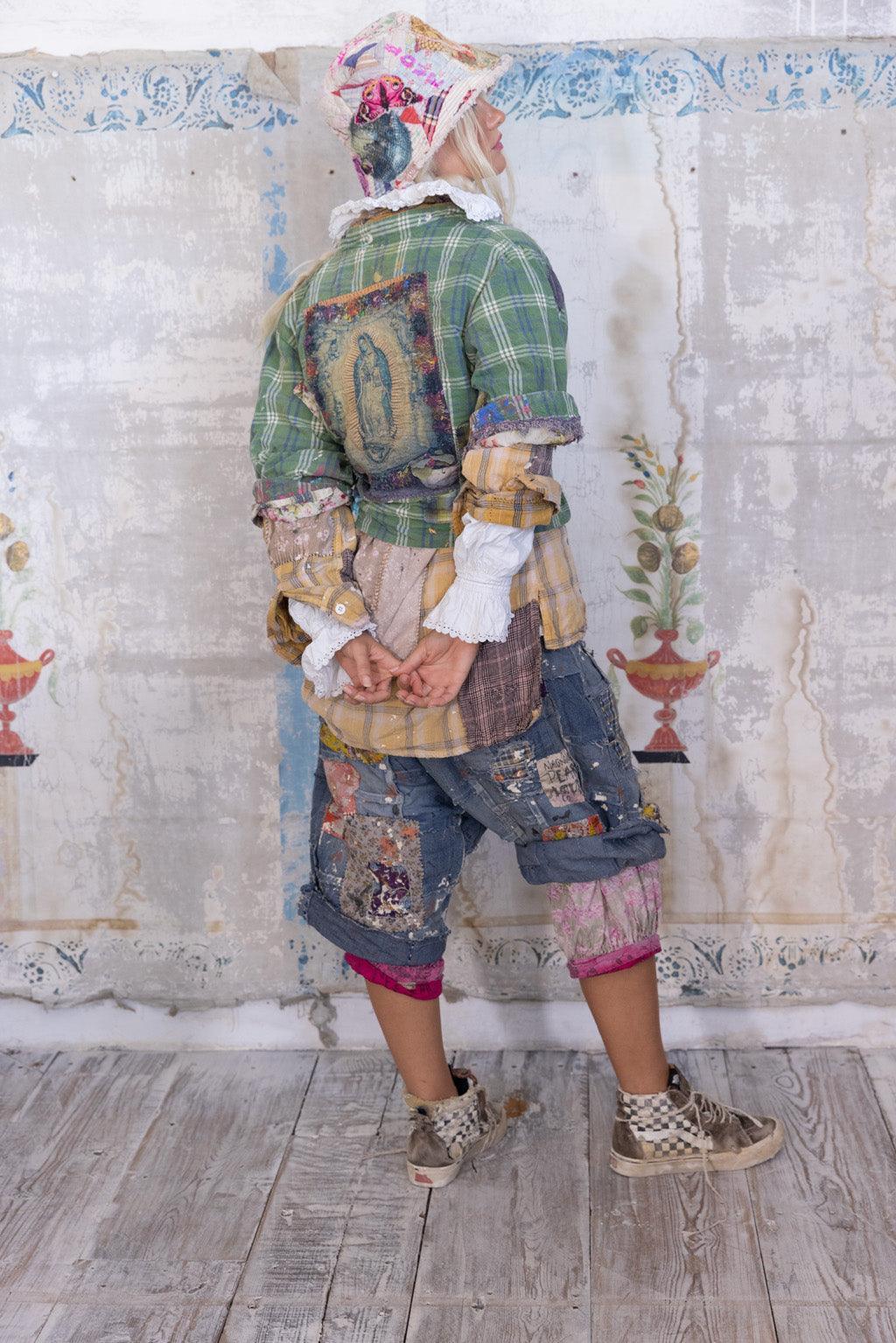 Virgin Guadalupe Sirsi Jacket - Image 3